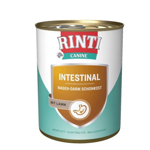 RINTI Canine Intestinal Lamm