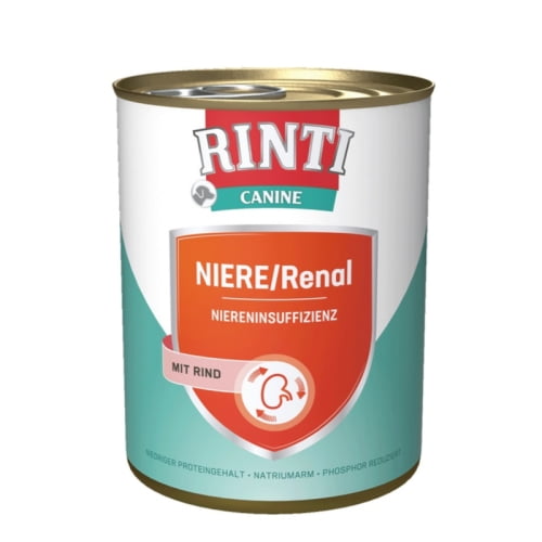 RINTI Canine Niere/Renal Rind