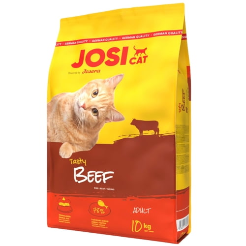 Josera JosiCat Tasty Beef