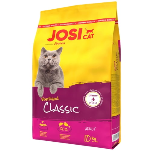 Josera JosiCat Sterilised Classic