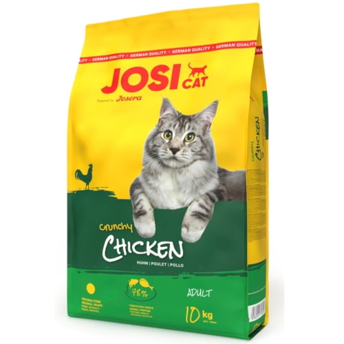 Josera JosiCat Crunchy Chicken