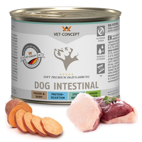 Vet-Concept DOG Intestinal