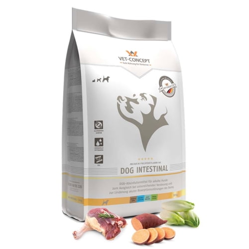 Vet-Concept DOG Intestinal