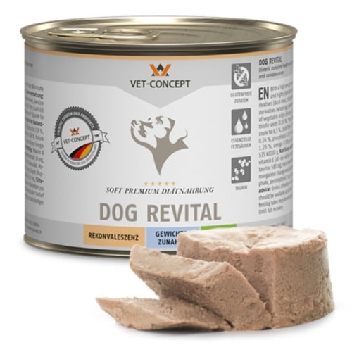 Vet-Concept DOG Revital