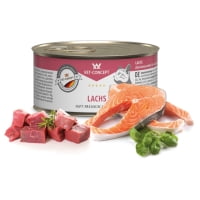 Vet-Concept Lachs