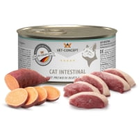 Vet-Concept CAT Intestinal